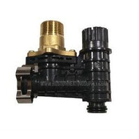 30004827B | Adapter Cold Water In PA66 for NR/NP | TEST1