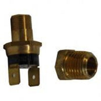 2400-056 | Operating Control New Style 210 Degrees Fahrenheit for HWG and CB Boilers | Laars