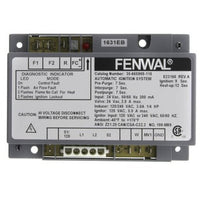 2400-441 | Control Module Ignition New Style for EBP/ED Endurance Boilers | Laars