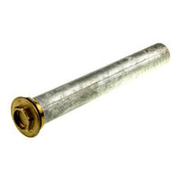 633500014 | Replacement Kit Anode Kit-S 12-1/2 Inch Magnesium for 35-85 Residential Water Heaters | Weil Mclain