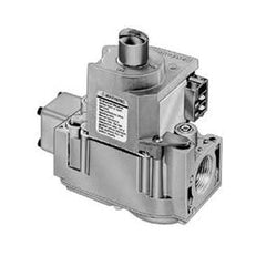 HONEYWELL HOME VR4305M4532/U Gas Valve VR4305 Line Volt Direct Ignition Standard Opening 120VAC 21 Inch Leadwire 3/4 x 3/4 Inch NPT 1/2 Pounds per Square Inch -40-175 Degrees Fahrenheit | Blackhawk Supply