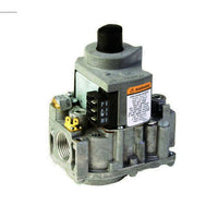 VR8304P4330/U | Gas Valve VR8304 Intermittent Pilot 3/4 Inch NPT Step Open 1/2 Pounds per Square Inch 24 VAC 1 Stage 300K BTU Propane for Heater | RESIDEO