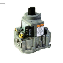 RESIDEO VR8304P4330/U Gas Valve VR8304 Intermittent Pilot 3/4 Inch NPT Step Open 1/2 Pounds per Square Inch 24 VAC 1 Stage 300K BTU Propane for Heater | Blackhawk Supply