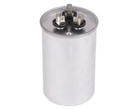 76K02 | Lennox R38514D016, 60/5 MFD Dual Run Capacitor, 370 VAC, Round | Lennox