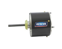 76N19 | US Motors 5462, Rescue Condenser Motor, Multi-Horsepower, 1/3-1/6 HP 208-230V, 48 Frame, 1075/2-Speed | Lennox