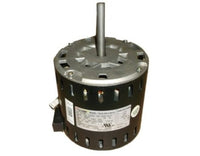 76W08 | Blower Motor, 3/4 HP, 4 Speed, 208-230 Volts, 1150 RPM, 3.6 Amps, 100202-04 | Lennox