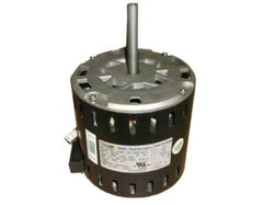 Lennox 76W08 Blower Motor, 3/4 HP, 4 Speed, 208-230 Volts, 1150 RPM, 3.6 Amps, 100202-04 | Blackhawk Supply