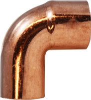 77135 | 4 STR ELBOW 90 | Midland Metal Mfg.