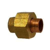 77456 | 3/4 UNION C X C | Midland Metal Mfg.