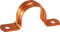 77464 | 1-1/4 U-TYPE STRAP | Midland Metal Mfg.