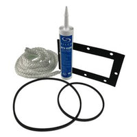 383300405 | Replacement Kit Section Kit-S for LGB Boilers | Weil Mclain