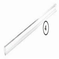 383600002 | Gauge Glass Kit Water 5/8 x 10-5/8 Inch for 76/78/80/86/88/94 LGB and MGB Series Gas Boilers | Weil Mclain