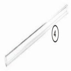 Weil Mclain 383600002 Gauge Glass Kit Water 5/8 x 10-5/8 Inch for 76/78/80/86/88/94 LGB and MGB Series Gas Boilers | Blackhawk Supply