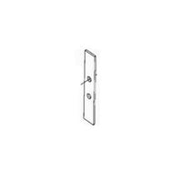 590317303 | Gasket Cleanout Plate | Weil Mclain