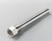 WZ-1000-2 | STAINLESSSTEELWELL,1/2