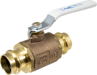 77WLF10604A | BV | 1-1/4