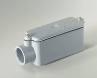 BOX10A-600R | OUTDOORSENSORENCL,PVC | Johnson Controls