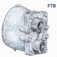 59228 | Steam Trap Float and Thermostatic 2 FTB-30 30PSI Cast Iron NPT | Spirax-Sarco