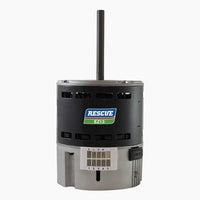5652 | Blower Motor Rescue EZ13 ECM 1 Horsepower 115/208-230 Volt 1075 Revolutions per Minute 50/60Hertz | Us Motor