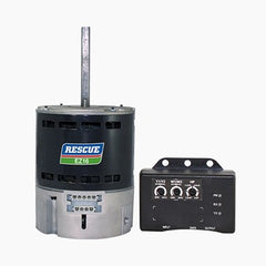 Us Motor 5861 Blower Motor Rescue EZ16 Direct Drive 3/4-1/3 Horsepower 115/208-230 Volt Counterclockwise or Clockwise 1075 Revolutions per Minute 50/60Hertz | Blackhawk Supply