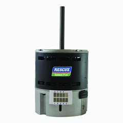 Us Motor 6633 Blower Motor Rescue Select Pro 1/2-1/3 Horsepower 115/208-230 Volt Counterclockwise or Clockwise 1075 Revolutions per Minute 50/60Hertz | Blackhawk Supply