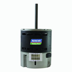 Us Motor 6653 Blower Motor Rescue Select Pro 1 Horsepower 115/208-230 Volt Counterclockwise or Clockwise 1075 Revolutions per Minute 50/60Hertz | Blackhawk Supply