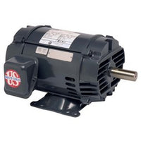 D32P2AH | Motor 1-1/2 Horsepower 208/460 Volt 1800 Revolutions per Minute | Us Motor