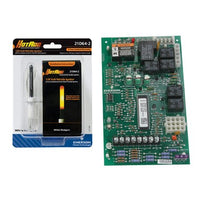 21M51U-843 | Igniter Kit 2 Stage Universal 24 Voltage Alternating Current 60 Hertz 14.5 Amp | WHITE RODGERS