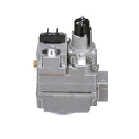 36C01A-405 | Gas Valve Manual Standing Pilot 3/4 Inch NPT Metal Fast Open 1/2 Pounds per Square Inch 120 VAC 1 Stage Natural Gas | WHITE RODGERS