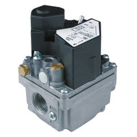 36H32-214 | Gas Valve 1/2 Inch Metal Fast Open 1/2 Pounds per Square Inch 24 VAC 1 Stage Natural Gas | WHITE RODGERS
