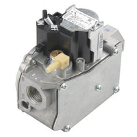 36J22-214 | Gas Valve 1/2 Inch NPT Fast Open 1/2 Pounds per Square Inch 24 VAC 1 Stage 140K BTU Natural Gas | WHITE RODGERS