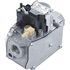 WHITE RODGERS 36J24-614 Gas Valve 1/2 Inch NPT Brass Slow Open 1/2 Pounds per Square Inch 24 VAC 1 Stage 140K BTU Natural Gas | Blackhawk Supply