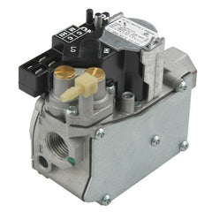 WHITE RODGERS 36J54-214 Gas Valve 2 Stage Fast Open with Propane Gas Conversion Kit 1/2 Inch 1/2 Pounds per Square Inch Natural Gas 36J54-214 | Blackhawk Supply