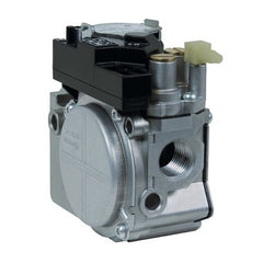 WHITE RODGERS 36J55-214 Gas Valve 2 Stage Slow Open with Propane Conversion Kit 1/2 Inch 1/2 Pounds per Square Inch Propane 36J55-214 | Blackhawk Supply
