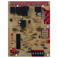 50A66-743 | Control Board 1 Stage 3 Fan Speed -40 to 175 Degrees Fahrenheit for Furnace | WHITE RODGERS