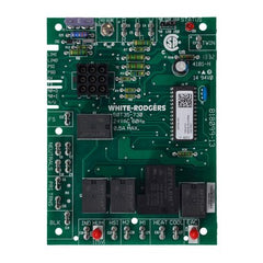 WHITE RODGERS 50T35-743 Integrated Control 1 Stage 50T35-743 for Furnace Gas Valve Igniter 2 Speed Blower Motor Inducer Humidifier & Air Cleaner Application | Blackhawk Supply