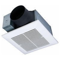 FV-07VBA1A | Housing Can with Junction Box & Duct Adapter | Panasonic