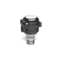Mcdonnell Miller 179524 Sensor RS-1BR-1 Single Level Remote High Pressure 406 Degrees Fahrenheit 250 Pounds per Square Inch Gauge | Blackhawk Supply