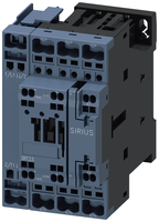 3RT23252AP60 | CONTACTOR RES S0 30A 240VAC 5NO/1NC SPRG | Siemens Electrical