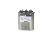 78H20 | DUAP CAPACITOR 40+10MFD 440V | Lennox