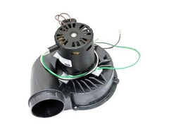 Lennox 78P26 Lennox 2272159, Induced Draft Blower and Gasket, For GWB8-042 to GWB8-225 Gas Fired Water Boilers | Blackhawk Supply