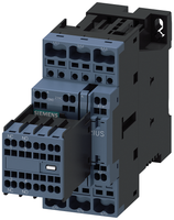 3RT20232BB44 | CONTACTOR S0 9A 24VDC 2NO/2NC SPRG | Siemens Electrical