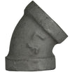 Image for Aluminum Elbows