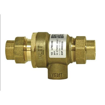 Watts | LF9DM3-12T