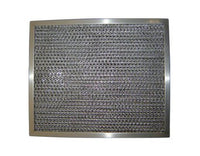79J10 | Lennox 79J1001, Aluminum Frame & Mesh Filter 32.25 x 16.5 x 1 Inch, MERV 4 | Lennox