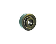 Lennox 79M73 Lennox 79M7301 Cartridge Block Mounted Bearing, 1/2" Bore, Eccentric Locking Collar | Blackhawk Supply