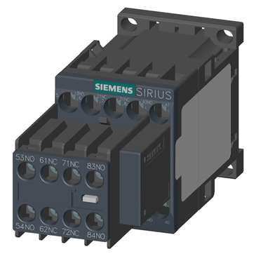 Siemens Electrical | 3RH23441CP000KA0