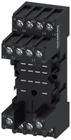 LZS:PT78740 | BASE FOR RELAY | Siemens Electrical