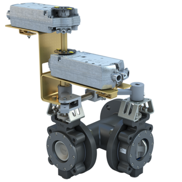 Bray | MKL3-9030/DC24-310-T-D