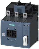 3RT1055-6PP35 | CONTACTOR S6 150A 200-277VUC 3P RLT | Siemens Electrical